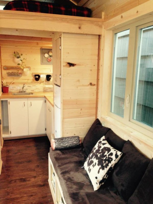32k Tiny House For Sale in Canby 005
