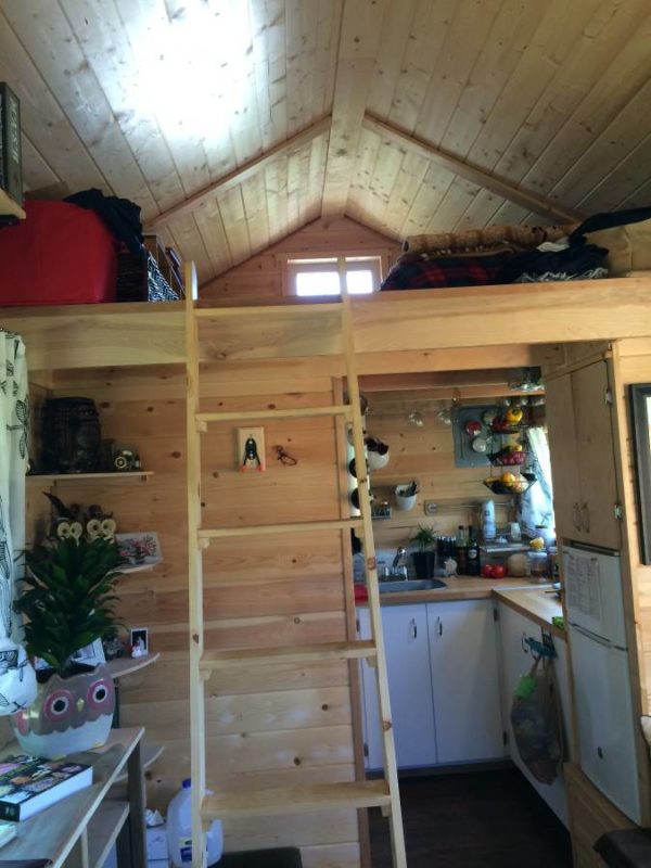 32k Tiny House For Sale in Canby 009