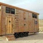 340 Sq Ft Steampunk Adventure House