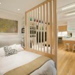 NYC studio apartment