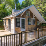 348 Sq. Ft. Cottage on Cape Cod 003