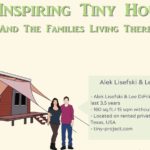 35 Inspiring Tiny Houses and The People Living in Them