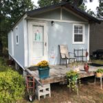 350-Square-Foot Tiny House on a Foundation For Sale in South Carolina For 16k 001