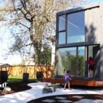 359 Rotation Tiny House in Portland, Oregon 003