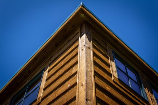 35ft CedarHouse by Timbercraft Tiny Homes EXTERIOR 0016