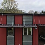 35k Solar Tiny House on Wheels For Sale 001