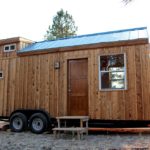 36k Tiny House on Wheels For Sale in Colorado 001