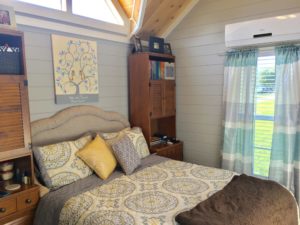 385 Sq. Ft. Park Model Tiny House For Sale in Alabama