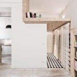 3XA 312 Sq Ft Apartment 001