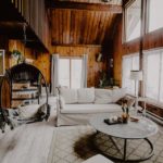 Oak Cabin for a Family Vacation in the Poconos