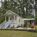 400 Sq Ft House For Sale with Land 001