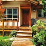 400 Sq. Ft. Tiny Cottage in North Carolina 002