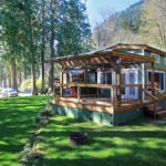 400 Sq. Ft. Whidbey Cottage 013
