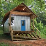 400 Square Foot House