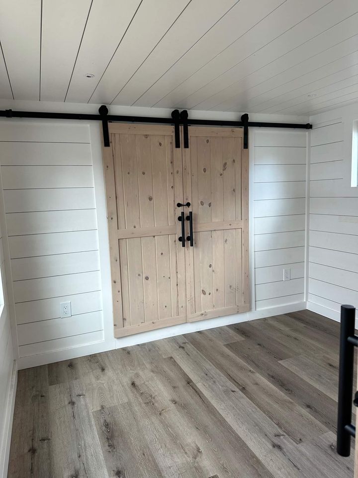 400 sq. ft. Anchored Tiny Home in Island Cove Park Community 4