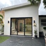 400sf Atelier Lumi Miami Loft Tiny House via Carlos Airbnb 001