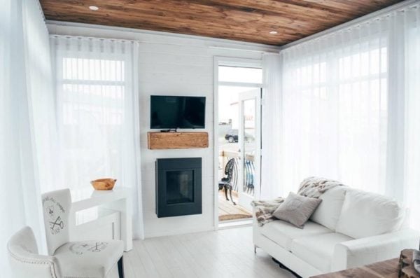 408 Sq Ft Billy Tiny House by ILO Mini Maison 002