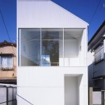 409 SF Studio NOA Tiny House in Sanno 001