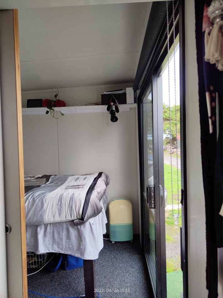 41ft 2-Bedroom Tiny House in Auckland New Zealand 006