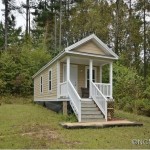 420 Sq Ft House For Sale in NC 001