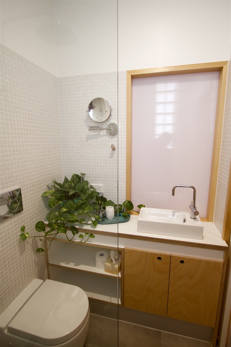 Curated Tiny Apartment Green Renovation Book For Beginners Gallery View 26