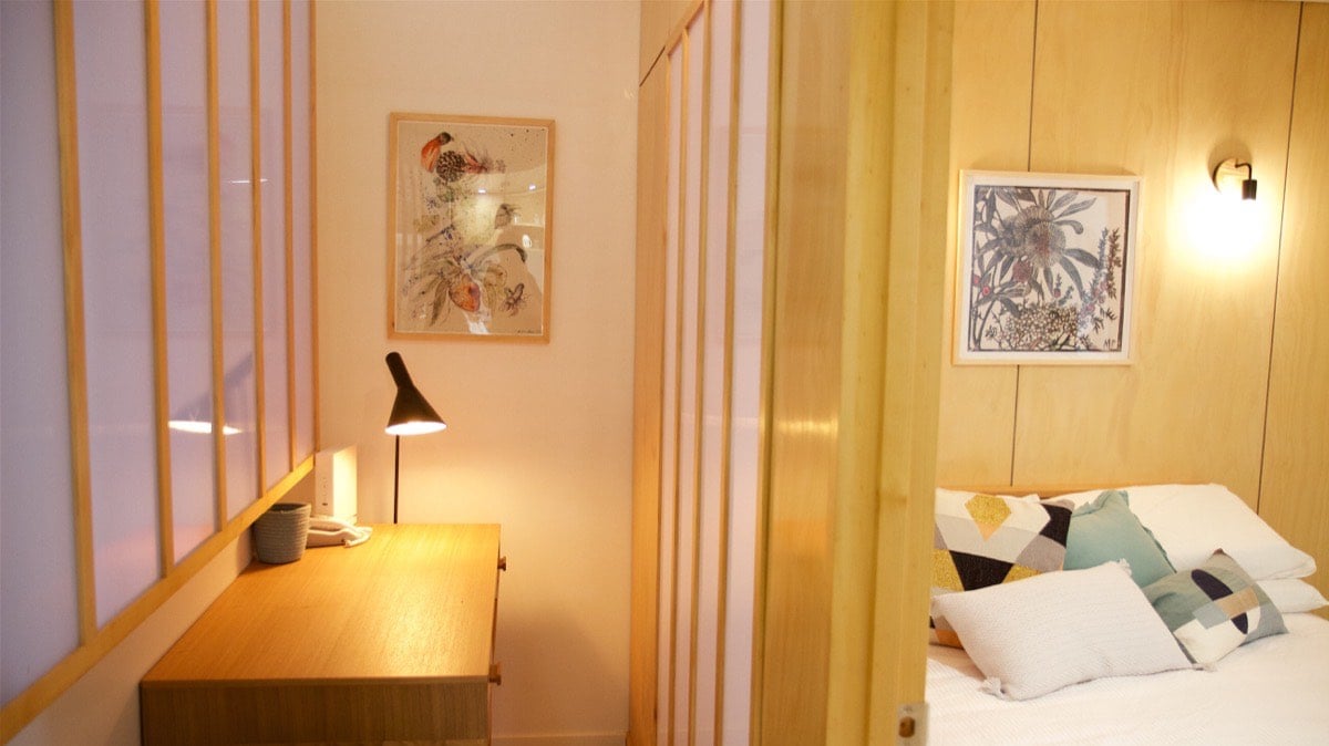 Picture Idea: Tiny Apartment Renovation
