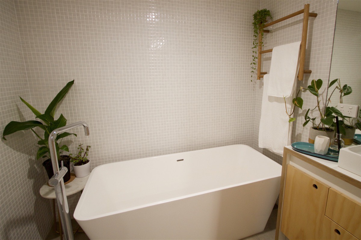 Tiny Apartment Renovation - Budget Renovation Options For Tiny Apartments For Rent