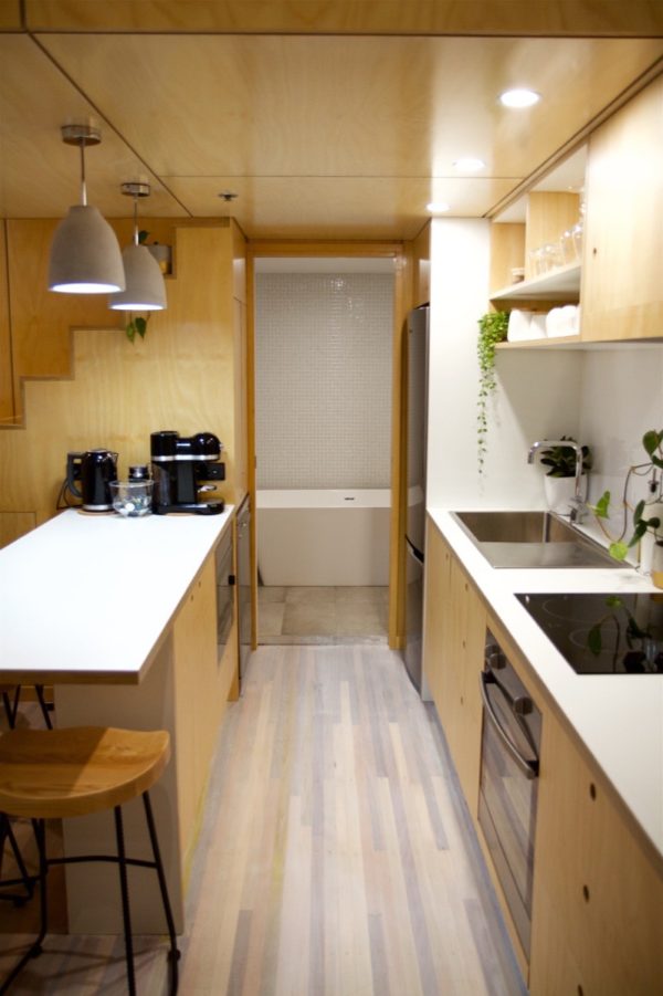 Photo inspiration: Curated Tiny Apartment Green Renovation Book For Beginners Gallery View 49