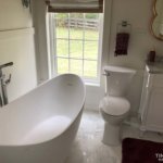 47×10 Tiny House with Luxurious Bathroom by Tiny House Chattanooga 001