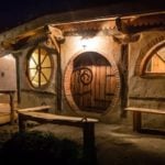 Hobbit Home in a Wild French Garden: Vacation Bliss!  9