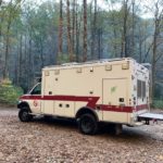 4×4 Ambulance Conversion For Sale 001