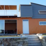 538 Sq Ft Shipping Container Home 001