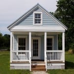 550 SF Cottage by MyCottageRetreat 001