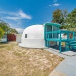 Laguna Beach Dome Home 001