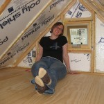 Me in the Loft
