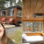 She Would Trade Her NYC Apartment For A Tiny House 7