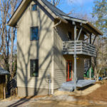 600 Sq. Ft. Fulton Accessory Dwelling Unit