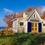 605 Sq. Ft. Beach Cottage in Cape Breton Island 001