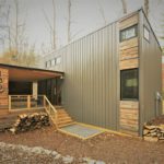 640sf Modcabin Near Asheville 001