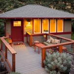 664 Sq Ft Cottage in Ashland OR by Carlos Delgado 001