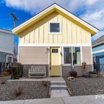 Tiny Ten 682 Sq. Ft. Home For Sale in Reno, NV