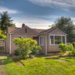 690 Sq Ft Craftsman Cottage 001