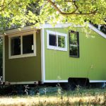 70 Year Old Man’s Debt-free DIY Tiny House 001