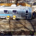 70s Airstream Renovation Dad and Daughter Living Simply 001