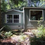 728sf Home on Beautiful Lakefront Lot in Hoodsport via NWMLS Zillow 004
