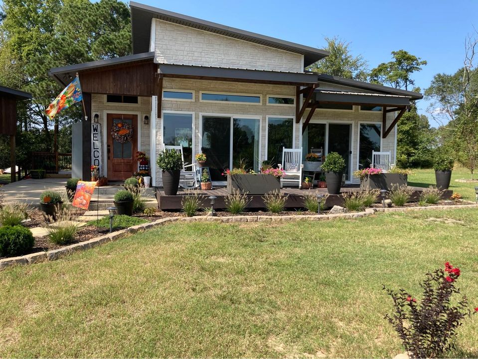 749 sq. ft. Arizona Small Home on 3.5 Acres for Sale 15