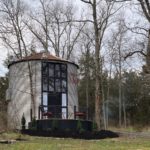 Turner’s Gray Silo Stay 17