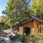 750 Sq Ft Cabin Cottage in Berkeley,CA
