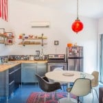 750 Sq. Ft. Mid-Century Guest House 002