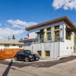 760sf Small Home by Lanefab Design Build for Graphic Artist Worthington Dr Home 0019